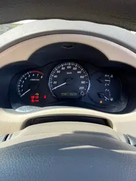 Toyota Kijang Innova 2014 Bensin