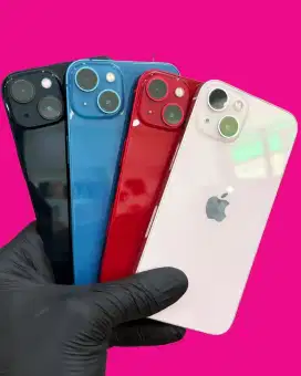 PROMO KREDIT HP IPHONE DP MULAI DARI 0% MINAT WA JA NO ULUN NIH