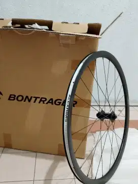 Velg Bontrager (Alexrims Road Wheel)