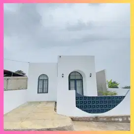 BEBAS BANJIR! Rumah 1 Lantai di Kota Bandung Harga Promo Mulai 500jtan