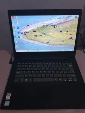 Jual laptop lenovo ideapad 130-14IKB