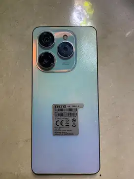 Di jual tekno spark 20 pro