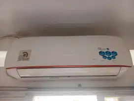 [DIJUAL AC BEKAS 1 PK] POLYTRON PAC 09VX-1
