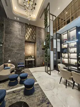 Termurah‼️ Apartemen Klaska Baru Gress by Sinarmas