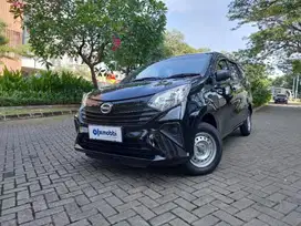 TDP 5jt Daihatsu Sigra 1.0 D Bensin-MT 2024 RZD