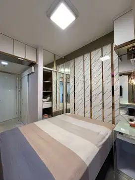 APARTEMEN AMOR PAKUWON CITY DEKAT DENGAN UNAIR