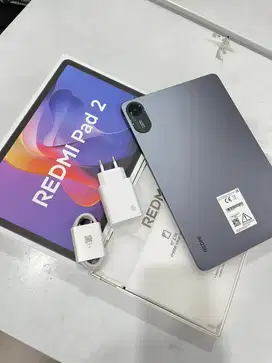 Promo Redmi Pad 2