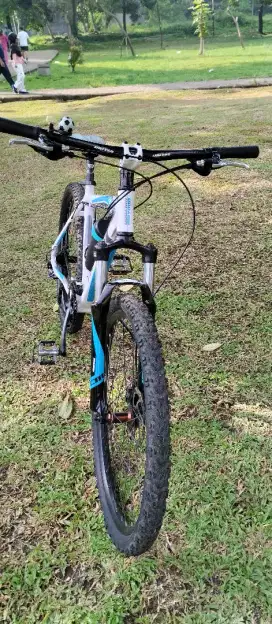 Polygon Premier 4 seri 2014