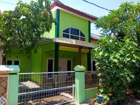 Di Kontrakan Rumah, Lokasi Strategis Belakang IKIP Pasuruan