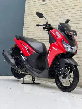Yamaha Lexi 155 2024