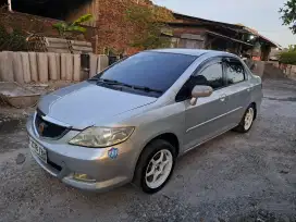Honda NewCity 2008 dp 15jt aja