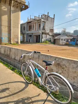 POLYGON ZENITH DX i3 city bike Polygon.