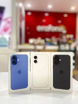 Iphone 16 basic
