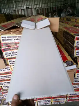 Dia plafon PVC termurah