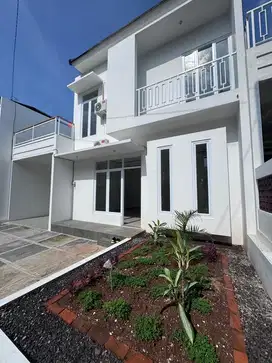 Di Jual Rumah Ngaliyan, Semarang Kota