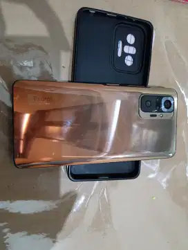 Redmi Note 10 Pro