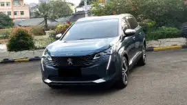 Peugeot 5008 Allure Plus 2022 Matic