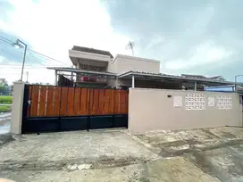 Rumah Mewah Cisaat Sukabumi 2 Lantai dekat Exit Tol Tahap 3