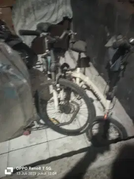 SEPEDA LIPAT DAN WIMCYCLE