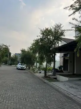 Termurah rumah di green ara harapan indah bekasi