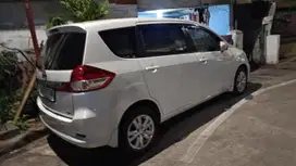 Suzuki Ertiga 2016 Bensin