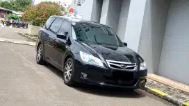 SUBARU EXIGA 2.0 MATIC 2012 ( NIK 2011)