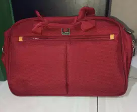 Tas Kerja atau Tas Laptop Merk Luggo