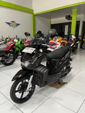 (SPM) Yamaha Soul GT tahun 2013 Orisinil