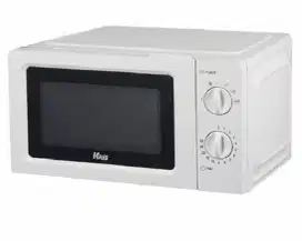 Kriss low wat Microwave