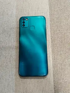 Infinix Smart 6 3/64gb Second Siap Pakai