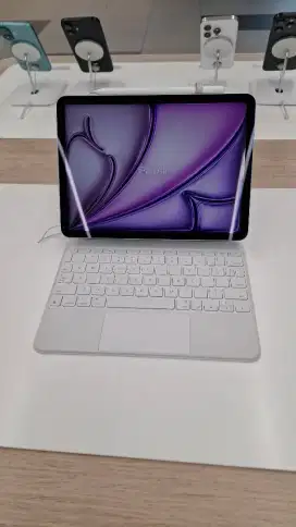 Ipad Air 11 inci M3