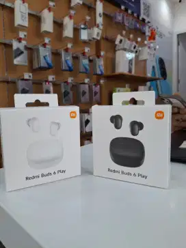 Buds 6 play & smart band 10