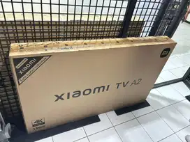 Xiaomi TV A2 55 UHD