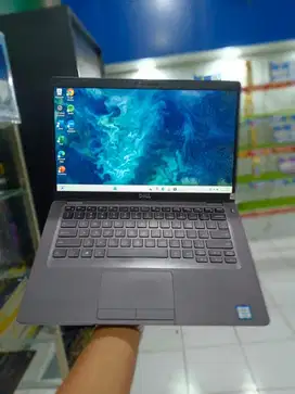PROMO LAPTOP 5400 DELL CI5 RAM 16GB | COCOK BUAT CODING DAN EDITING