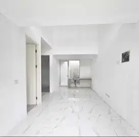 JUAL RUMAH NORTHWEST PARK CITRALAND UTARA MURAH FULL RENOV BAGUS