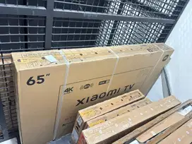 Xiaomi TV P1E 65 UHD