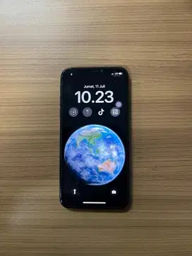 Iphone x 256gb black - ex inter - all operator