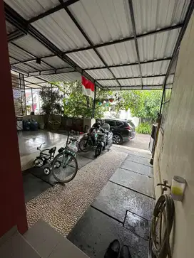 Dijual Rumah Siap Huni Di Serpong Regensi Melati Mas