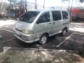 Daihatsu Espass 1995 Bensin