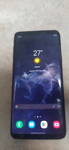 Samsung S9+ 6/64