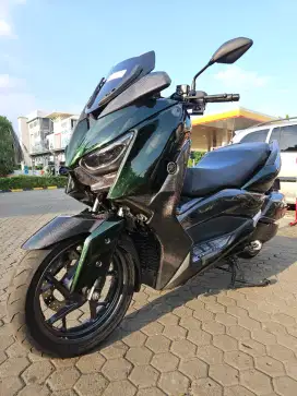Yamaha Xmax Connected 2023