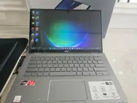 Second Laptop ASUS ZENBOOK FLIP 14 INCH