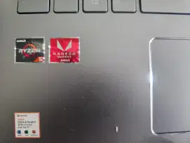Second Laptop ASUS ZENBOOK FLIP 14 INCH