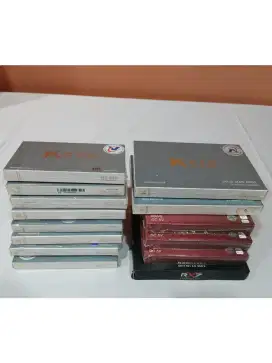 SSD BARU GARANSI SATA M.2 M2 NVME GEN 4 LAPTOP PC KOMPUTER