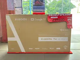 Xiaomi TV A Pro 43 2025