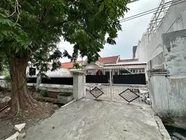 Disewakan Raya Kendangsari Siap Pakai Cocok Klinik/Resto/Cafe
