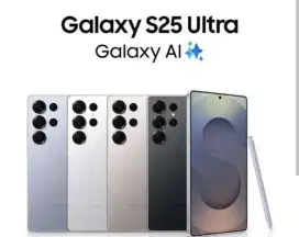 Samsung galaxy S25 ultra promo sampe tgl 13 juli