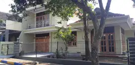 Jual Murah Rumah Mewah Perumahan Araya Hook Pojok Blimbing Malang