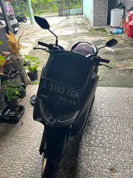 YAHAMA NMAX NEW 2020 ABS KEYLESS