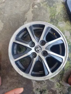 Velg sigra, velg only
